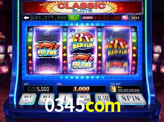 Promoções Sazonais 0345com