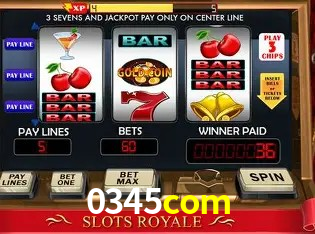 Especiais de Fim de Semana 0345com