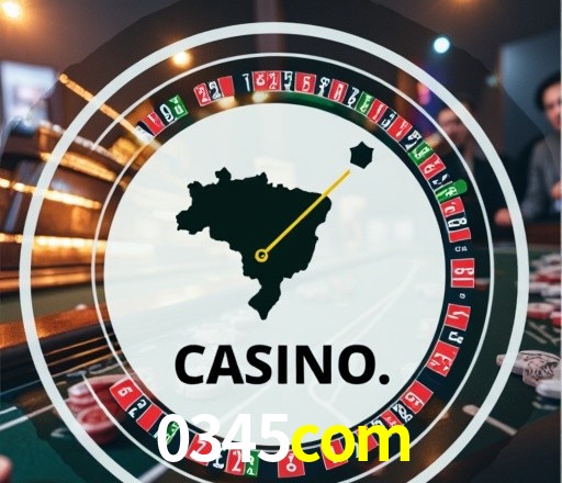 Casino Ao Vivo 0345com