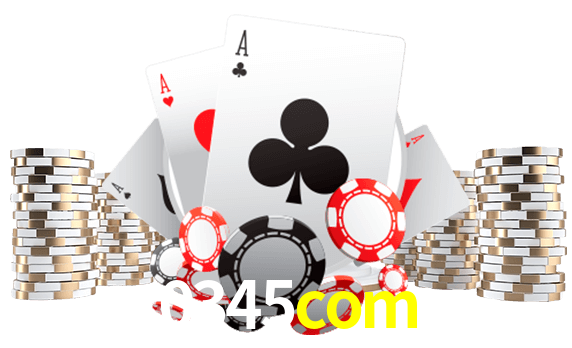Jogue jogos de pôquer em 0345com
