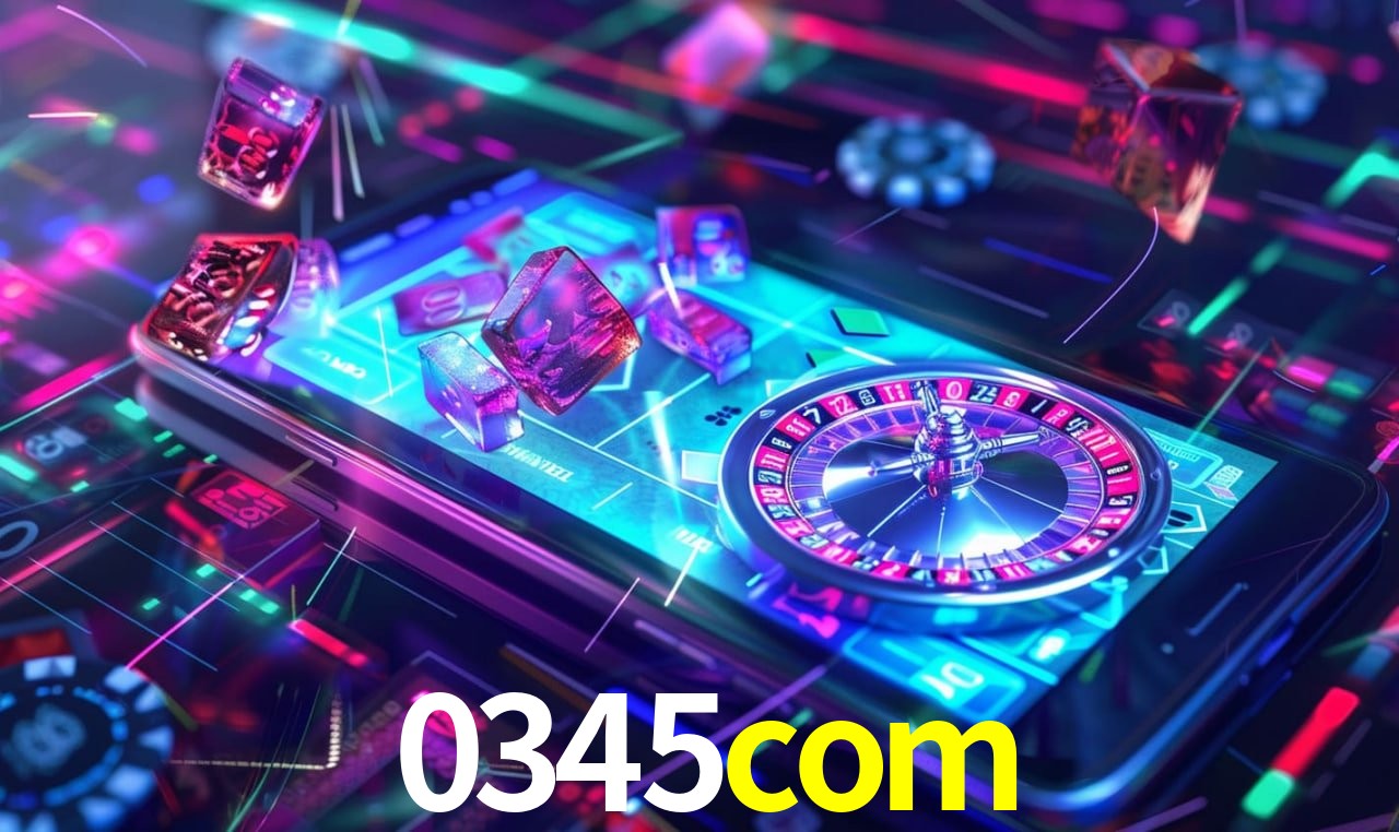 Mesa de Blackjack 0345com