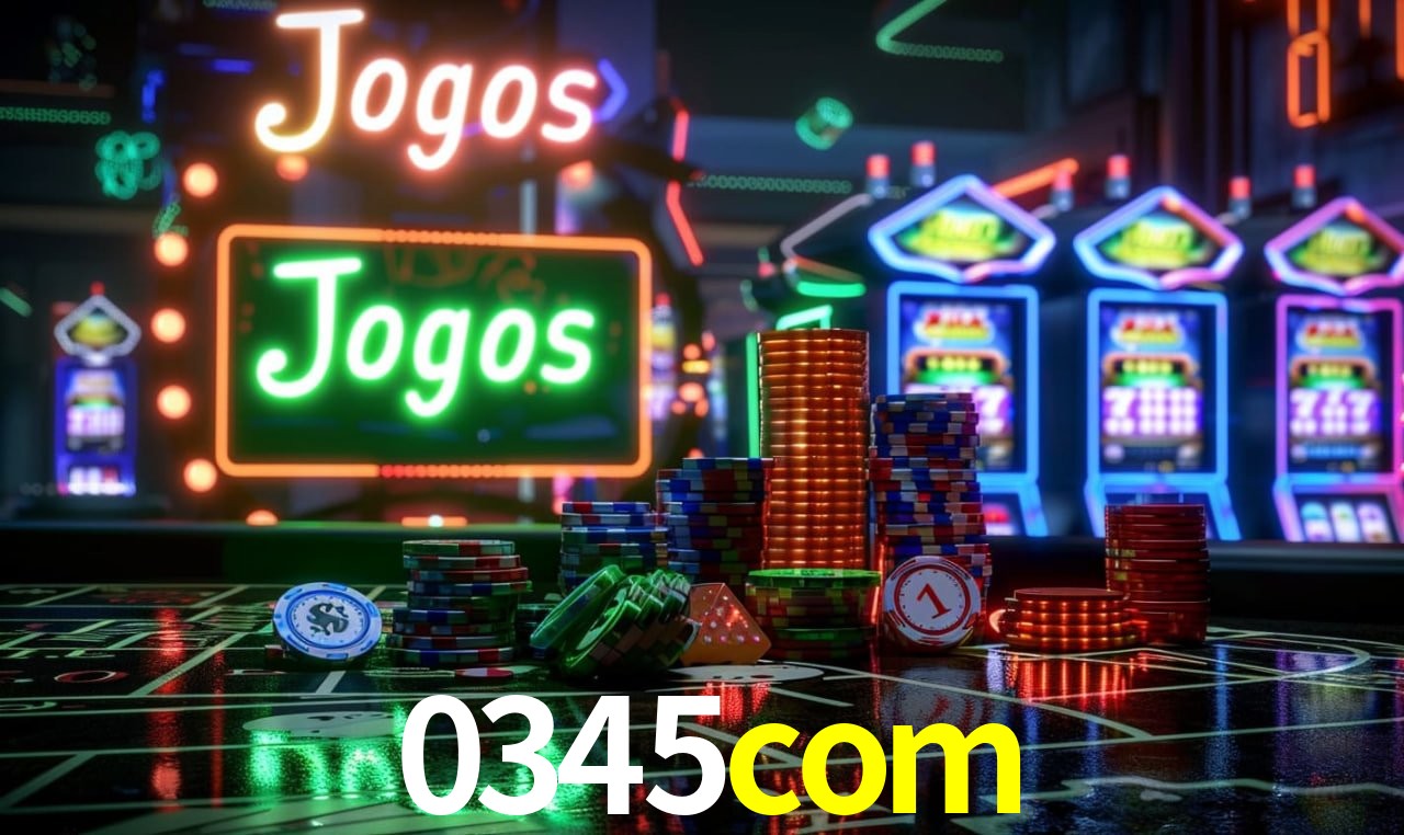 Bônus Generosos e Exclusivos no 0345com para Você!