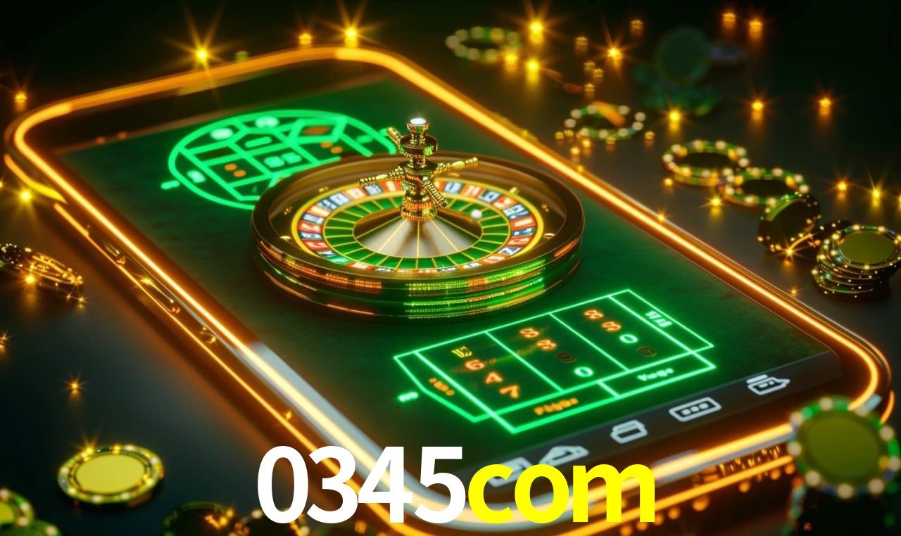 Cadastro Rápido 0345com