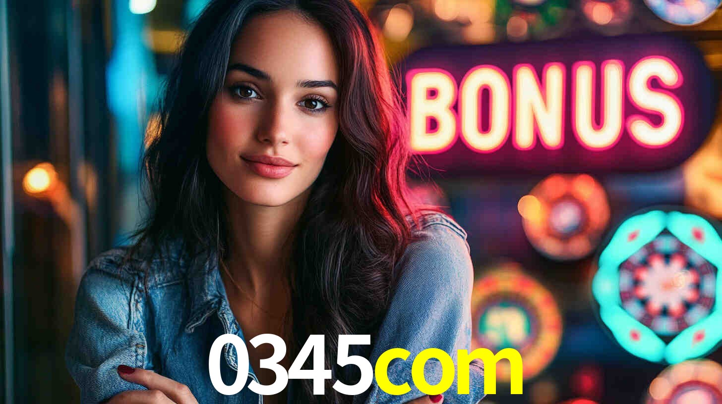 0345com: Seu Especialista em Apostas Esportivas Brasileiras
