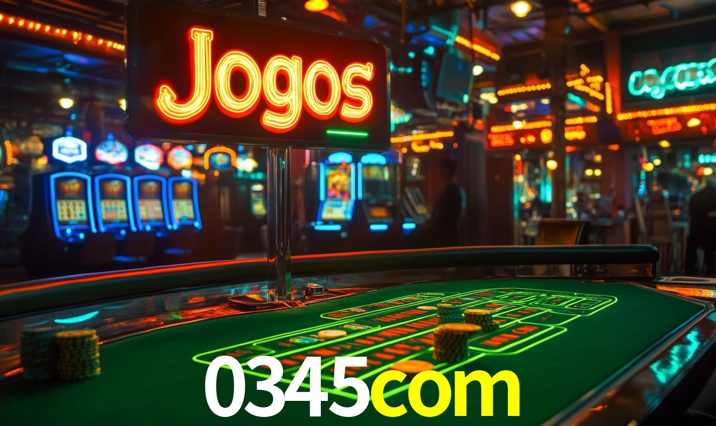 Avaliações dos Jogadores 0345com