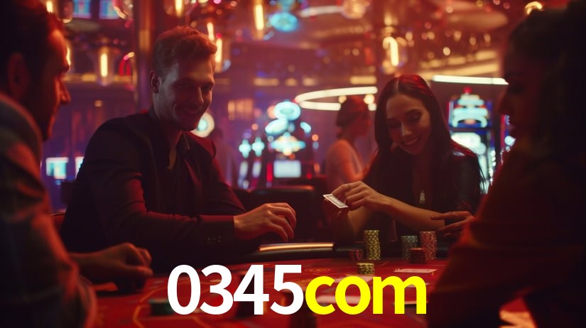 A Revolução dos Aplicativos de Jogos no 0345com