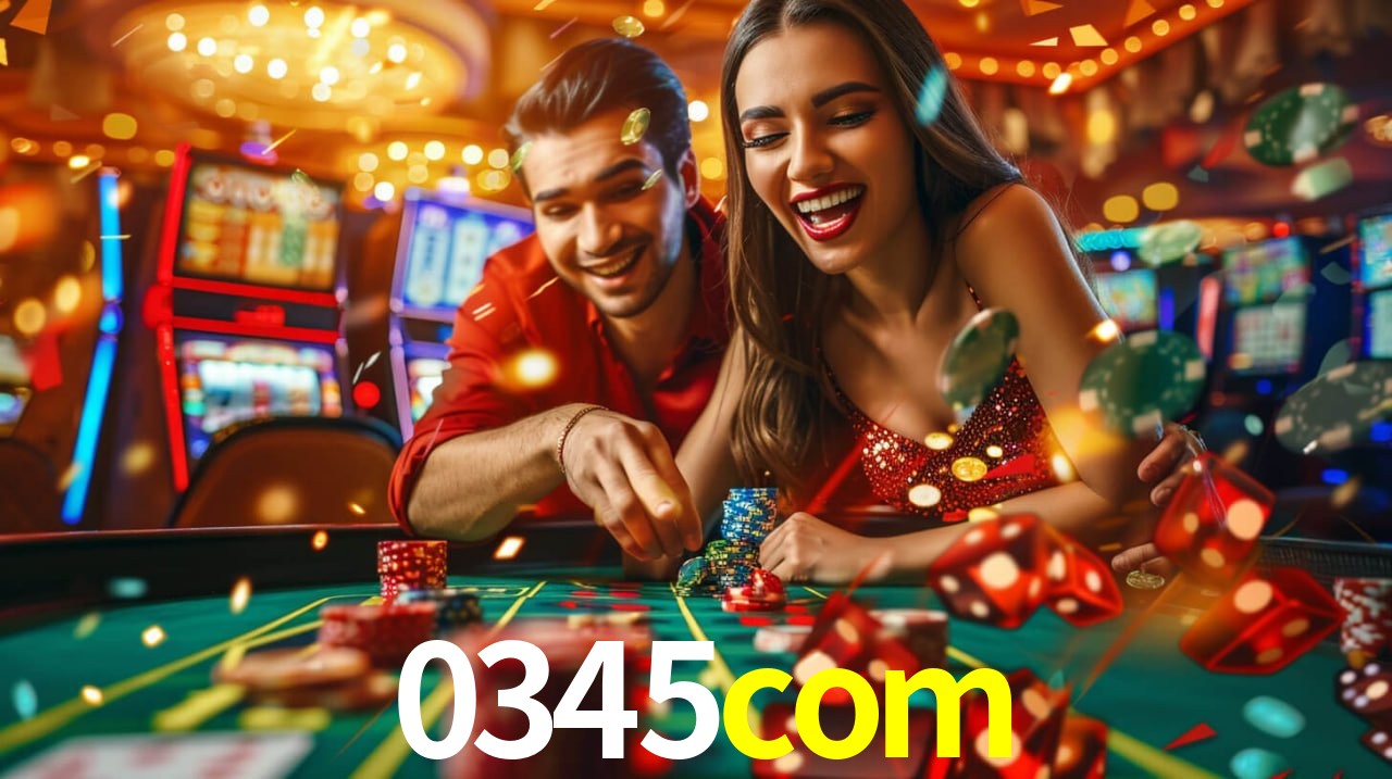Diretório de Jogos 0345com