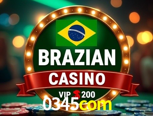 cassino 0345com