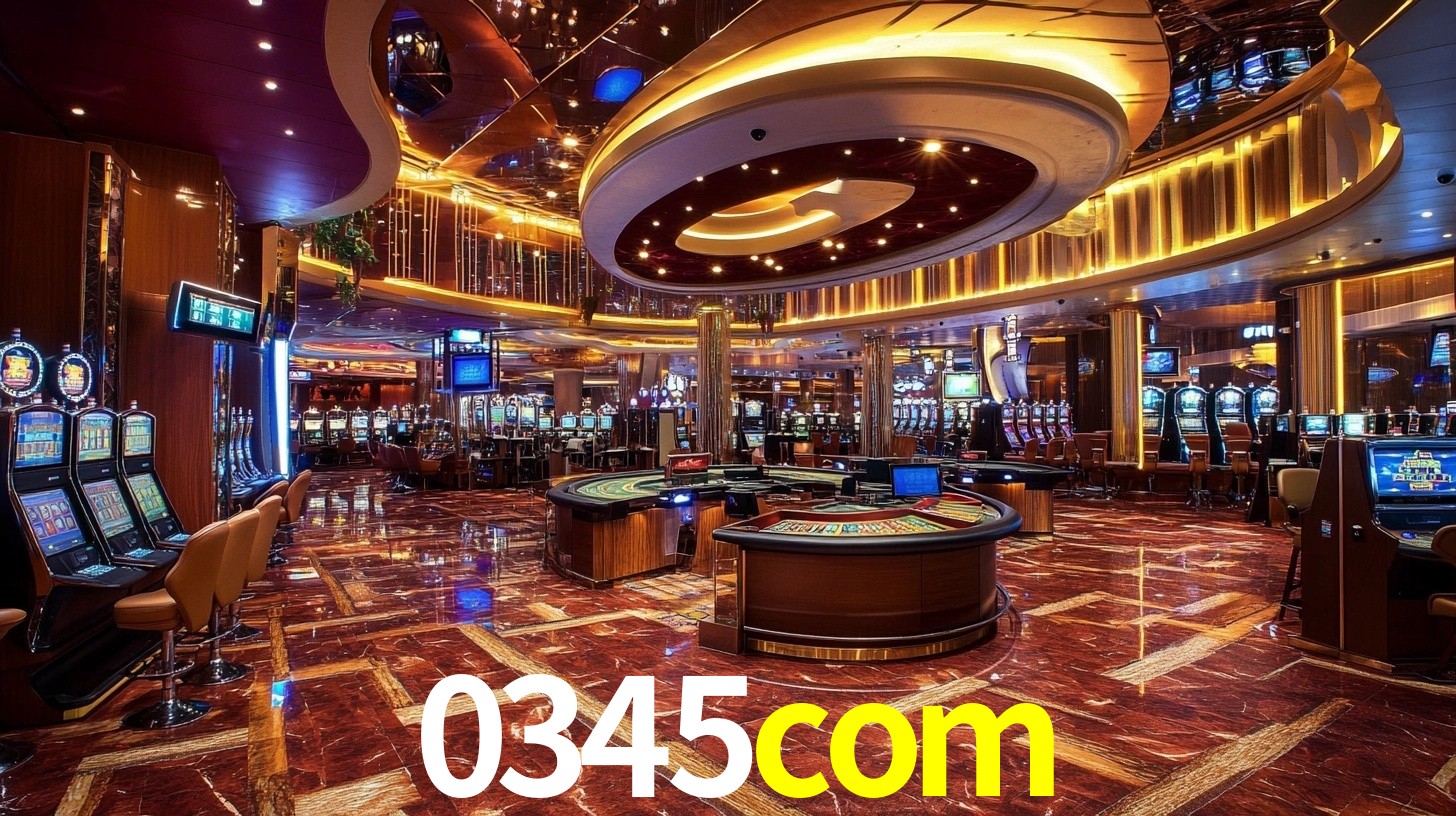 Welcome Bonus 0345com