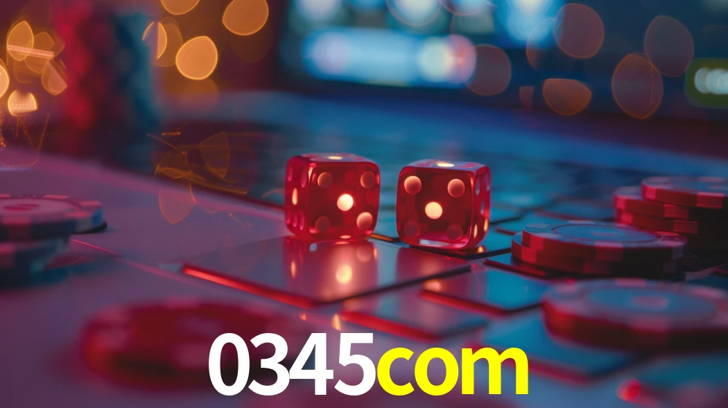 Live Casino 0345com
