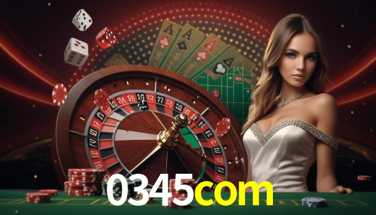 Slot Games 0345com