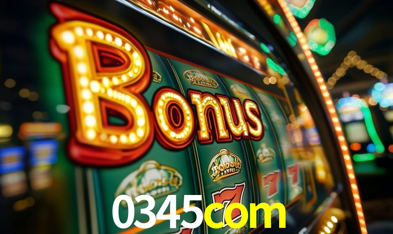 Promoções Sazonais 0345com