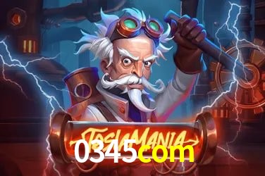 Estatísticas do Jogo 0345com