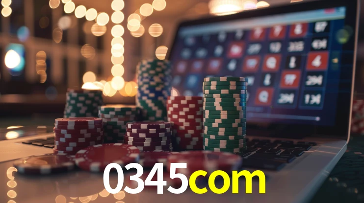 Game Providers 0345com