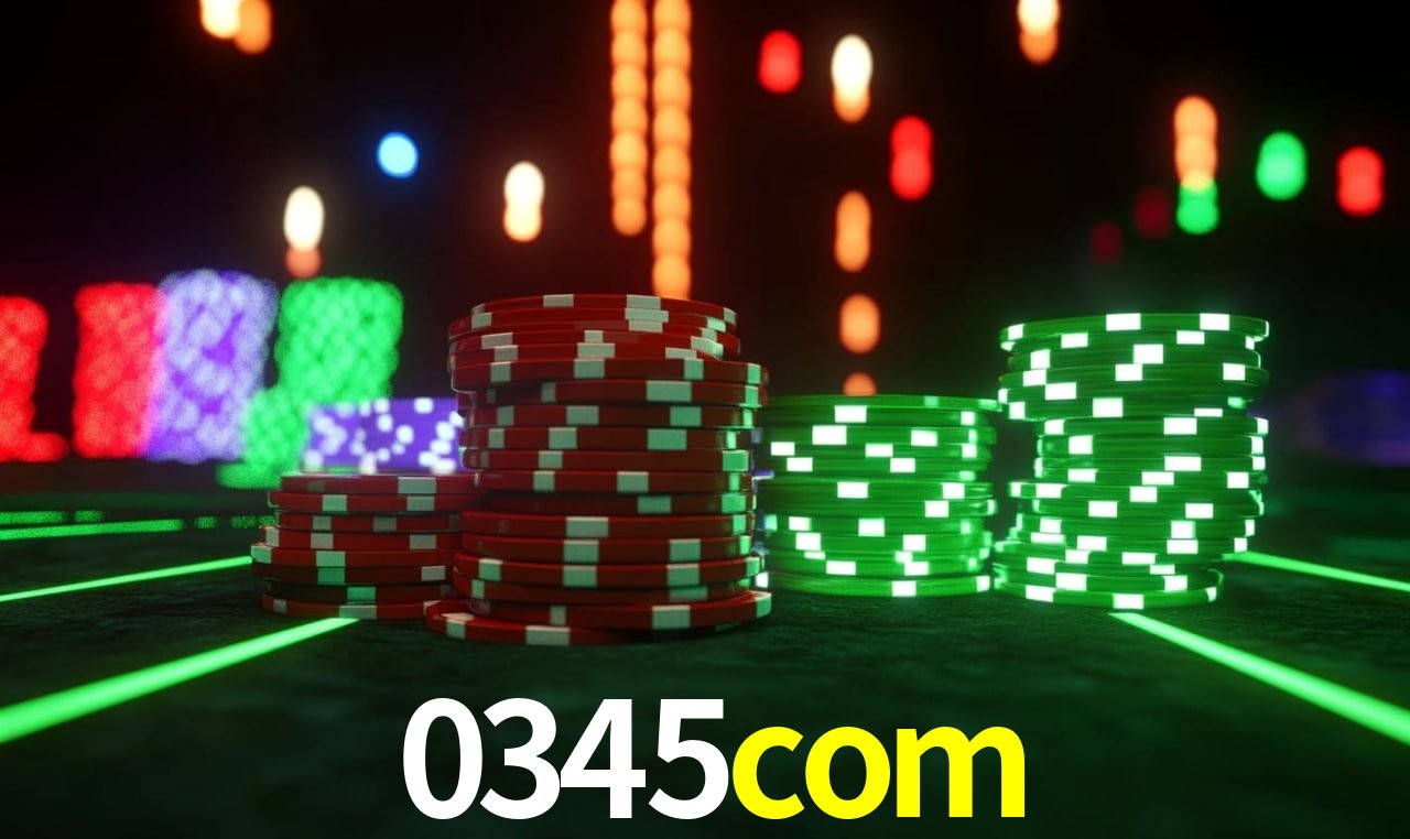 Welcome Bonus 0345com