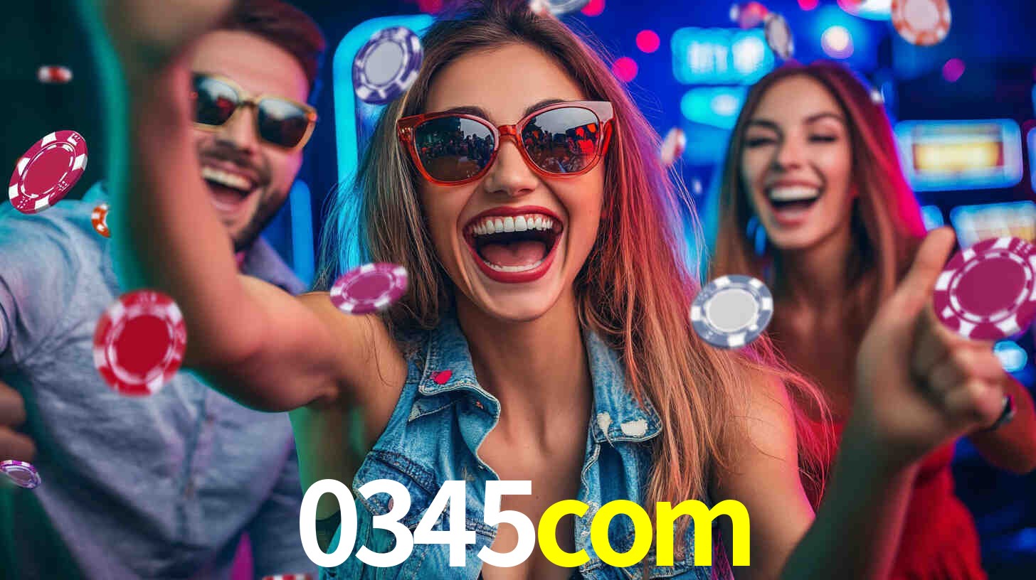 Descubra a Magia dos Jogos de Arcade no 0345com