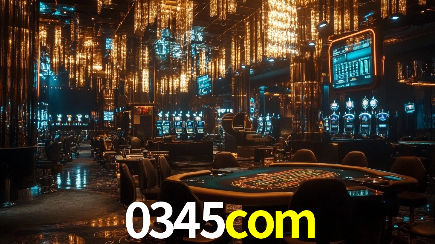 0345com - Cassino da Pressão Máxima - 0345.com