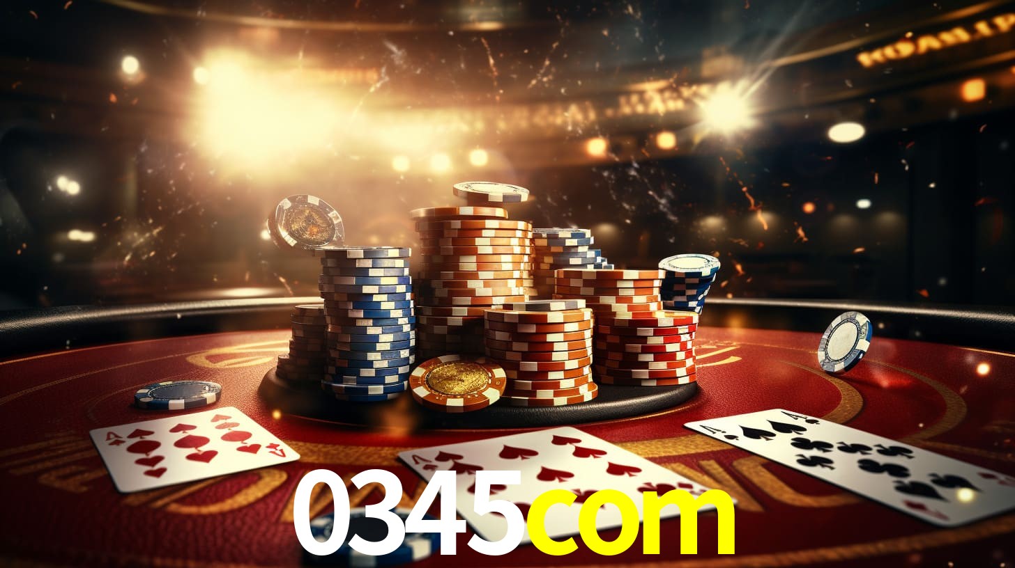Live Casino 0345com