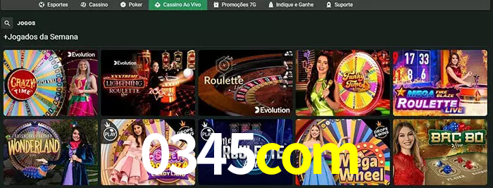 0345com bet