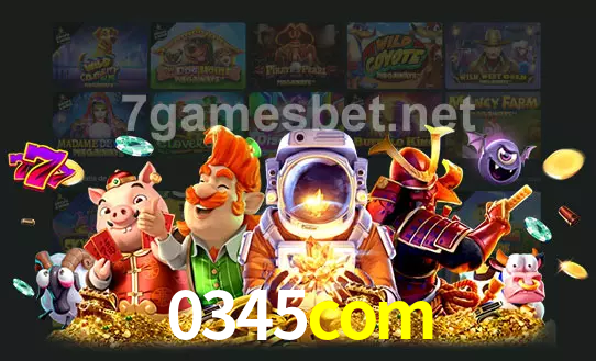 cassino 0345com